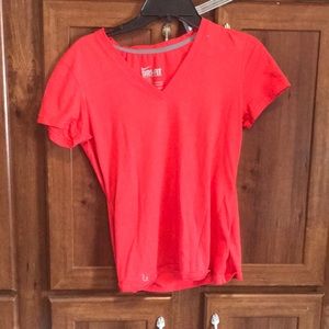 Women’s Nike tee